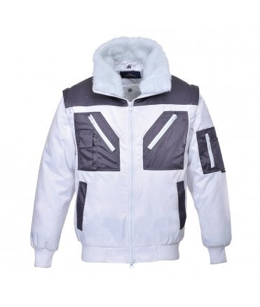 Portwest Pilot Jacket 2-Tone