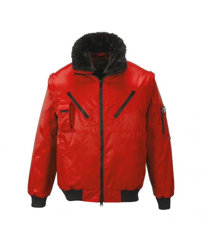 Portwest  Pilot Jacket