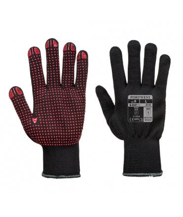 Portwest Polka Dot Glove