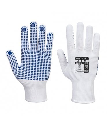 Portwest Polka Dot Glove