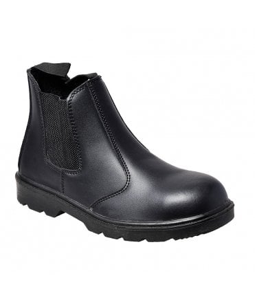 Portwest Portwest Dealer Boot S1P FO SR
