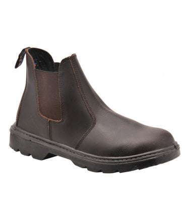 Portwest Portwest Dealer Boot S1P FO SR