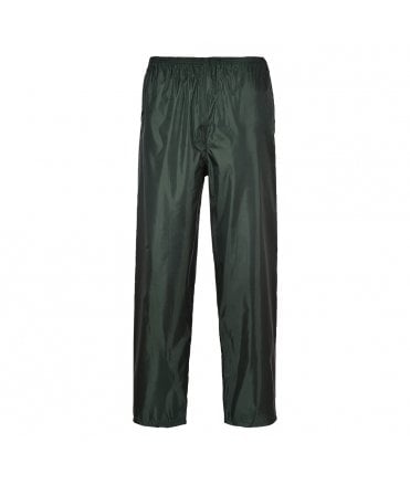 Portwest Portwest Rain Trousers