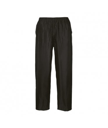 Portwest Portwest Rain Trousers