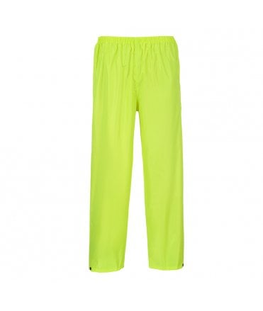 Portwest Portwest Rain Trousers