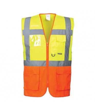 Portwest Prague Executive Vest