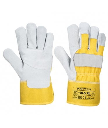 Portwest Premium Chrome Rigger