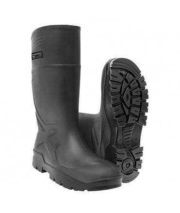 Portwest PU Safety Wellington S5 FO CI SR