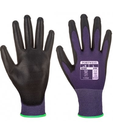 Portwest PU Touchscreen Glove