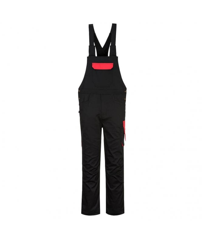Portwest PW2 Bib & Brace