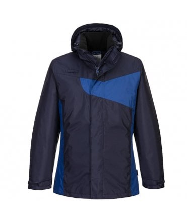PW2 Winter Jacket