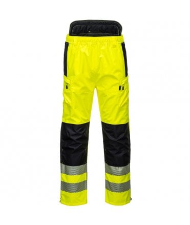 PW3 Hi-Vis Extreme Rain Trousers