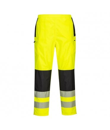 PW3 Hi-Vis Women's Rain Trousers