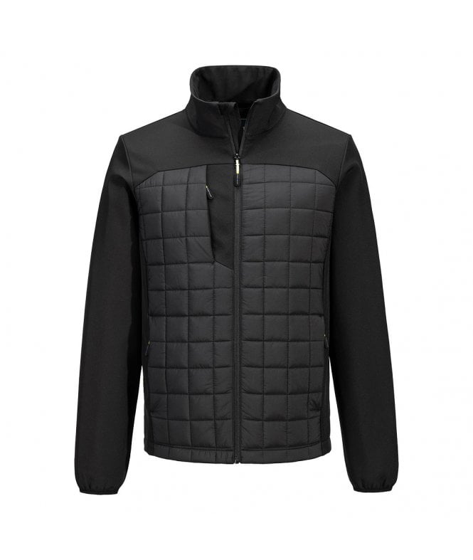 Portwest PW3 Hybrid Jacket