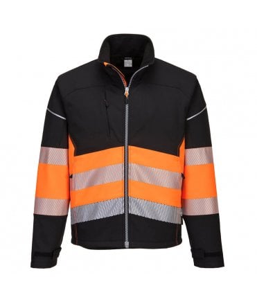 PW3 Softshell Jacket Class 1