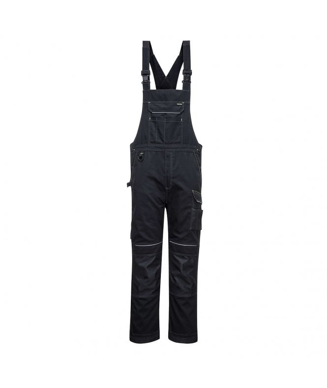Portwest  PW3 Urban Work Bib & Brace