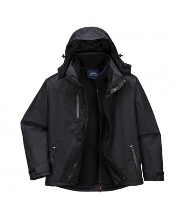 Portwest Radial 3in1 Jacket