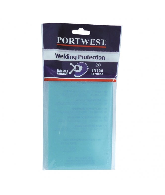 Portwest  Replacement Lens  (5 Pack)