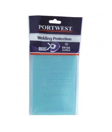 Portwest Replacement Lens  (5 Pack)