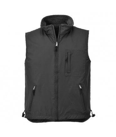 Portwest Reversible Bodywarmer RS