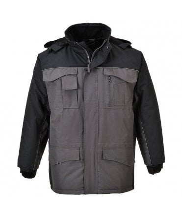 Portwest Ripstop Parka