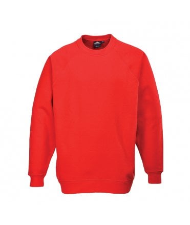 Portwest Roma Sweatshirt