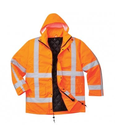 Portwest RWS Traffic Jacket