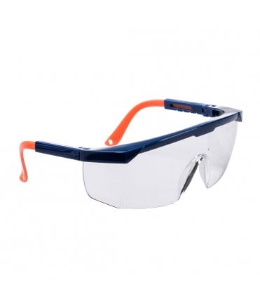 Portwest Safety Eye Screen Plus