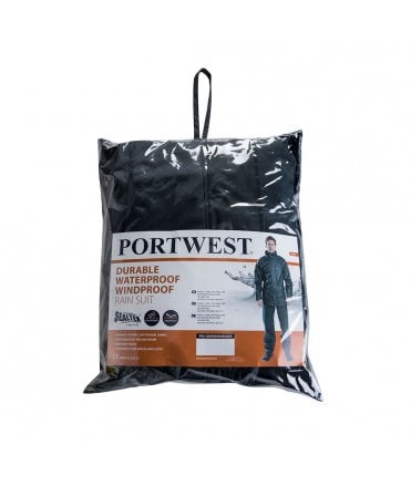 Portwest Sealtex Essential Rainsuit