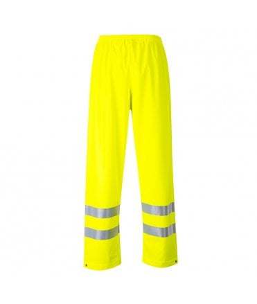 Portwest Sealtex Flame Hi-Vis Trousers