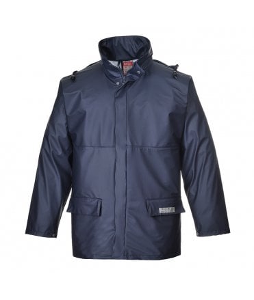 Portwest Sealtex Flame Jacket
