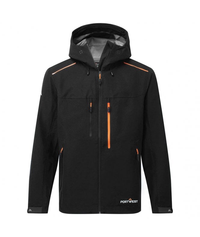 Portwest  Shell Rain Jacket