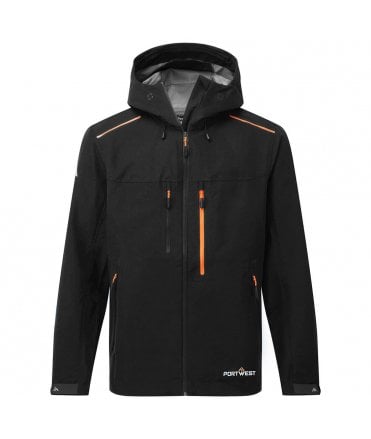 Portwest Shell Rain Jacket