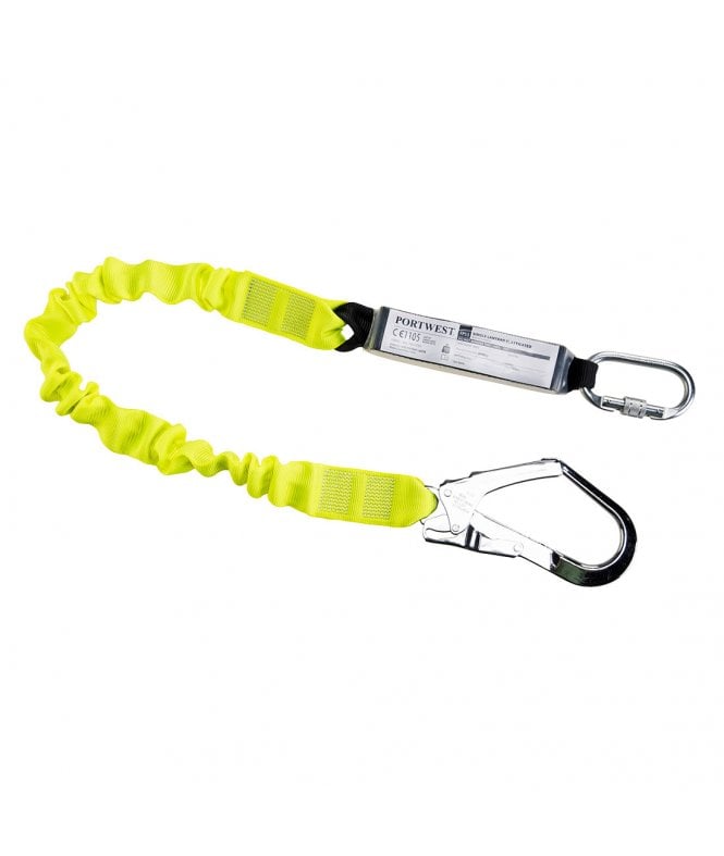 Portwest  Shock Absorber Lanyard