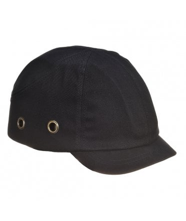 Portwest Short Peak Bump Cap