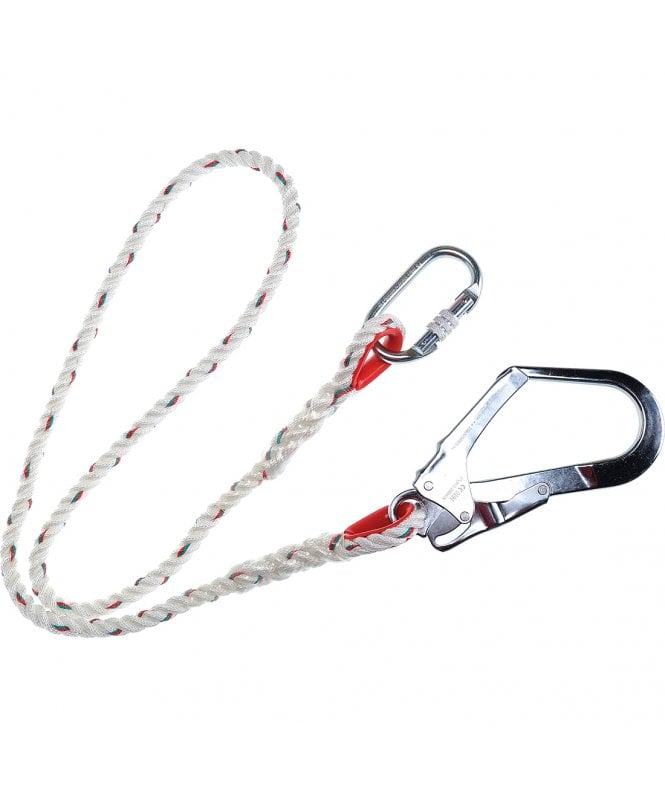 Portwest  Single Lanyard  1.5m