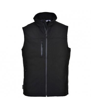 Portwest Softshell Bodywarmer