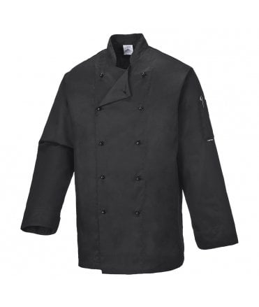 Portwest Somerset Chef Jacket