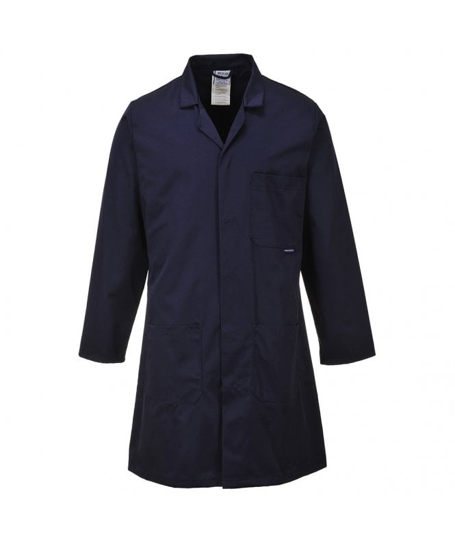 Portwest  Standard Coat