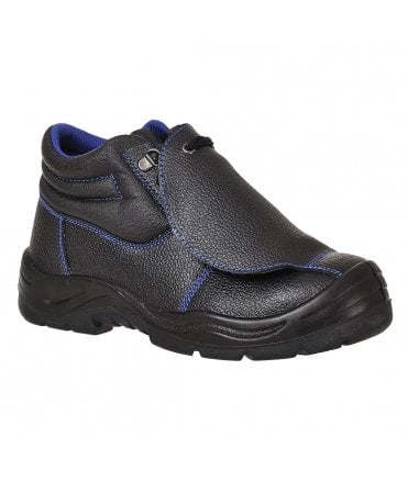 Portwest Steel Leather Metatarsal Boot S3 SR FO M HRO