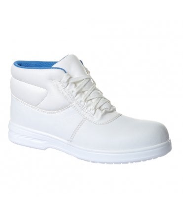 Portwest Steelite Albus Laced Boot S2 FO SR