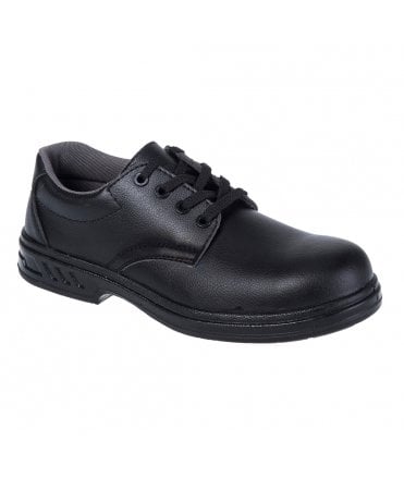 Portwest Steelite Laced Safety Shoe S2 FO SR