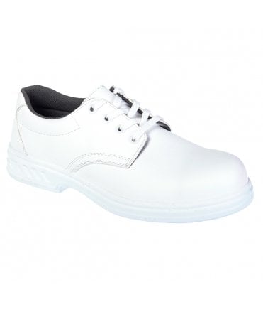 Portwest Steelite Laced Safety Shoe S2 FO SR