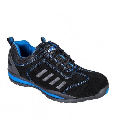 Portwest Steelite Lusum Safety Trainer S1P HRO