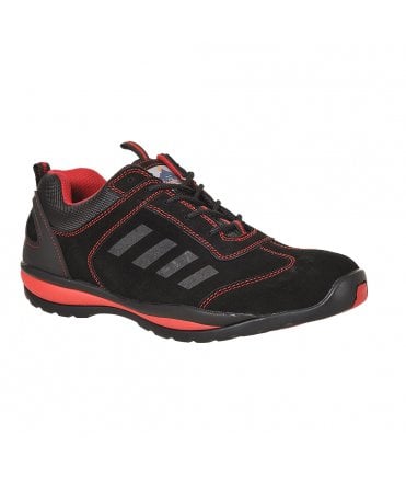 Portwest Steelite Lusum Safety Trainer S1P HRO