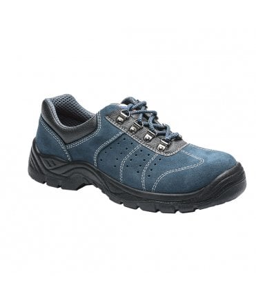 Portwest Steelite Perforated Shoe S1P