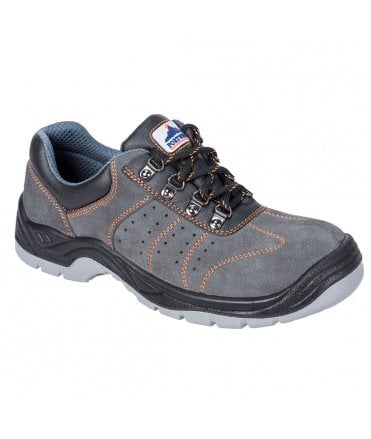 Portwest Steelite Perforated Shoe S1P