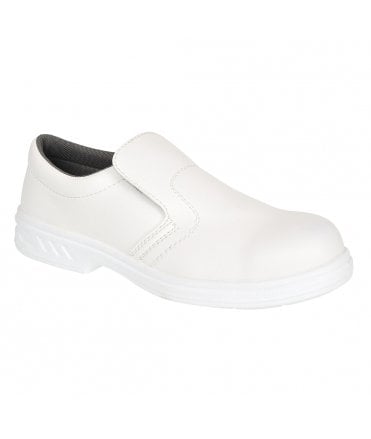 Portwest Steelite Slip On Safety Shoe S2 FO SR