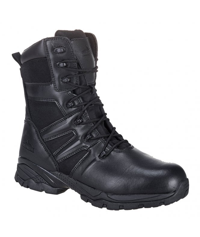 Portwest  Steelite TaskForce Boot S3 HRO
