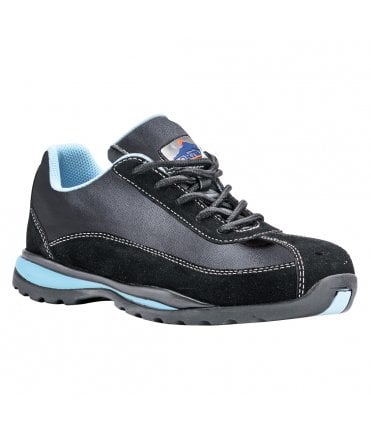 Portwest Steelite Women's Safety Trainer S1P HRO
